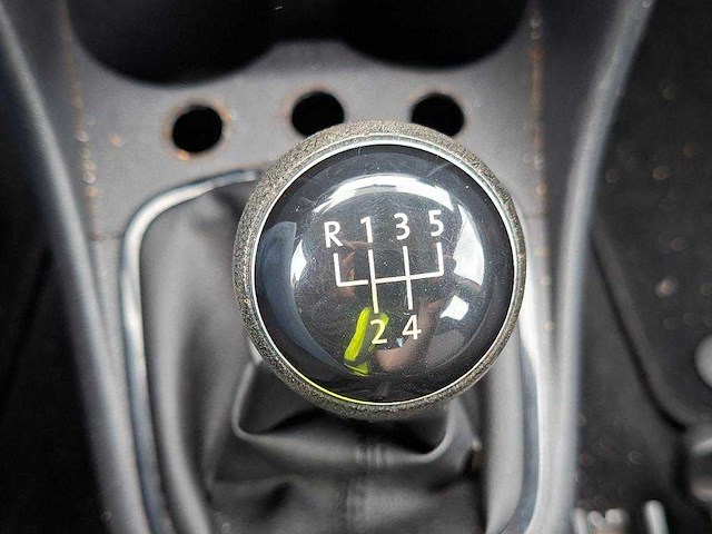 Volkswagen polo 1.6 tdi blm. trendl * 36-zkh-9 - afbeelding 11 van  17