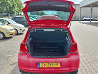 Volkswagen polo 1.6 tdi blm. trendl * 36-zkh-9 - afbeelding 5 van  17