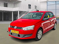 Volkswagen polo 1.6 tdi blm. trendl * 36-zkh-9 - afbeelding 9 van  17