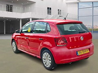 Volkswagen polo 1.6 tdi blm. trendl * 36-zkh-9 - afbeelding 14 van  17