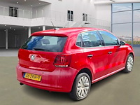 Volkswagen polo 1.6 tdi blm. trendl * 36-zkh-9 - afbeelding 15 van  17