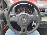 Volkswagen polo 1.6 tdi blm. trendl * 36-zkh-9 - afbeelding 17 van  17