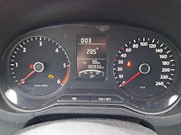 Volkswagen polo 1.6 tdi blm. trendl * 36-zkh-9 - afbeelding 8 van  17