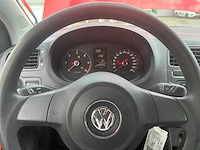 Volkswagen polo 1.6 tdi bluemotion trendline* 36-zkh-9 - afbeelding 2 van  13