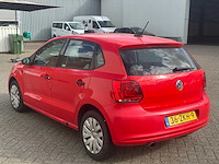 Volkswagen polo 1.6 tdi bluemotion trendline* 36-zkh-9 - afbeelding 8 van  13