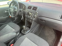 Volkswagen polo 1.6 tdi bluemotion trendline* 36-zkh-9 - afbeelding 11 van  13