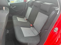 Volkswagen polo 1.6 tdi bluemotion trendline* 36-zkh-9 - afbeelding 13 van  13
