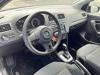 Volkswagen polo 1.6 tdi comfortline 2011 | 25-spt-4 - afbeelding 2 van  15