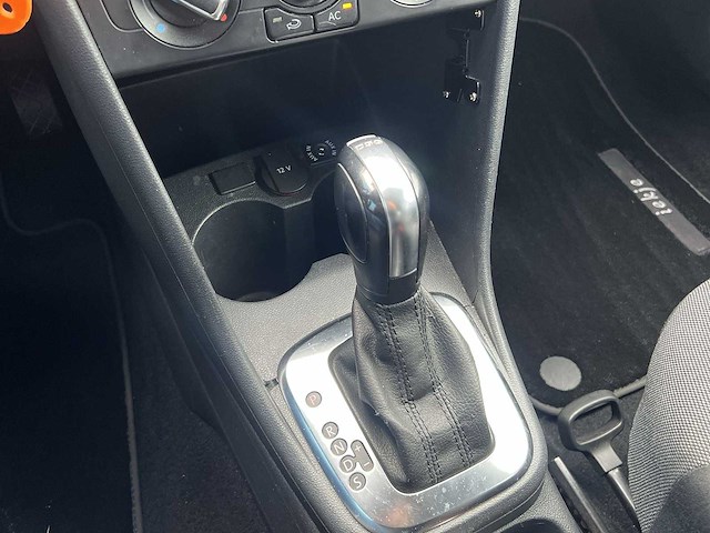 Volkswagen polo 1.6 tdi comfortline 2011 | 25-spt-4 - afbeelding 7 van  15