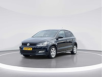 Volkswagen polo 1.6 tdi comfortline 2011 | 25-spt-4 - afbeelding 8 van  15
