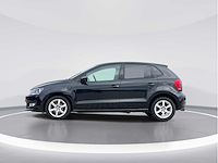 Volkswagen polo 1.6 tdi comfortline 2011 | 25-spt-4 - afbeelding 16 van  22