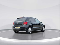 Volkswagen polo 1.6 tdi comfortline 2011 | 25-spt-4 - afbeelding 19 van  22