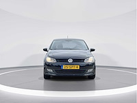 Volkswagen polo 1.6 tdi comfortline 2011 | 25-spt-4 - afbeelding 21 van  22
