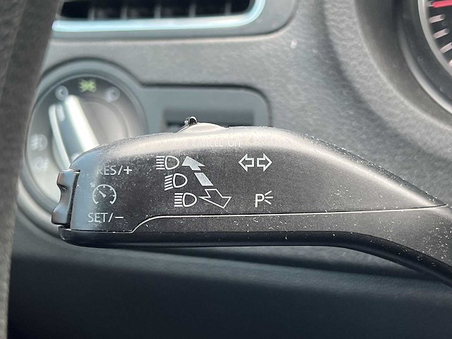 Volkswagen polo 1.6 tdi comfortline 2011 | 25-spt-4 - afbeelding 13 van  26