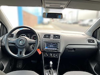 Volkswagen polo 1.6 tdi comfortline 2011 | 25-spt-4 - afbeelding 18 van  26