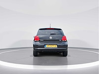 Volkswagen polo 1.6 tdi comfortline 2011 | 25-spt-4 - afbeelding 8 van  26