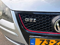 Volkswagen polo 1.8 gti , 73-zp-rt - afbeelding 2 van  29