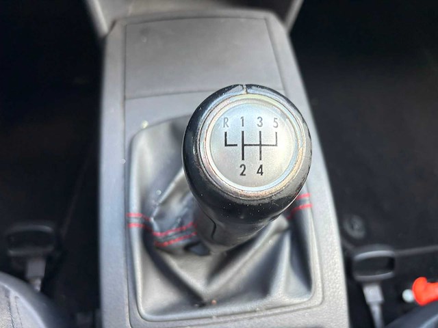 Volkswagen polo 1.8 gti , 73-zp-rt - afbeelding 9 van  29