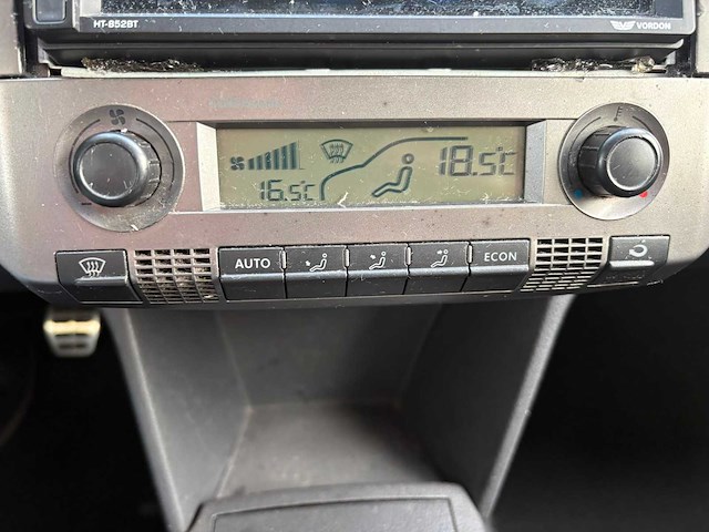 Volkswagen polo 1.8 gti , 73-zp-rt - afbeelding 10 van  29