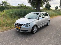 Volkswagen polo 1.8 gti , 73-zp-rt - afbeelding 1 van  29