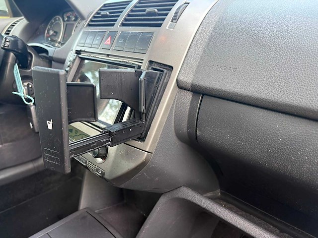 Volkswagen polo 1.8 gti , 73-zp-rt - afbeelding 15 van  29