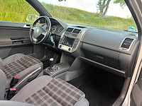 Volkswagen polo 1.8 gti , 73-zp-rt - afbeelding 20 van  29