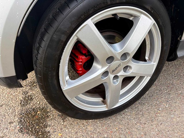 Volkswagen polo 1.8 gti , 73-zp-rt - afbeelding 21 van  29