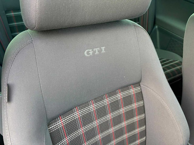 Volkswagen polo 1.8 gti , 73-zp-rt - afbeelding 22 van  29