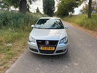 Volkswagen polo 1.8 gti , 73-zp-rt - afbeelding 12 van  29