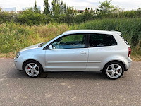 Volkswagen polo 1.8 gti , 73-zp-rt - afbeelding 23 van  29