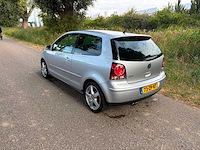 Volkswagen polo 1.8 gti , 73-zp-rt - afbeelding 24 van  29