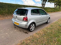 Volkswagen polo 1.8 gti , 73-zp-rt - afbeelding 27 van  29