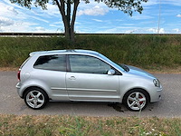 Volkswagen polo 1.8 gti , 73-zp-rt - afbeelding 28 van  29