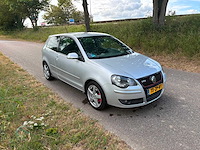 Volkswagen polo 1.8 gti , 73-zp-rt - afbeelding 29 van  29