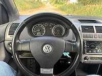 Volkswagen polo 1.8 gti, 73-zp-rt - afbeelding 4 van  29