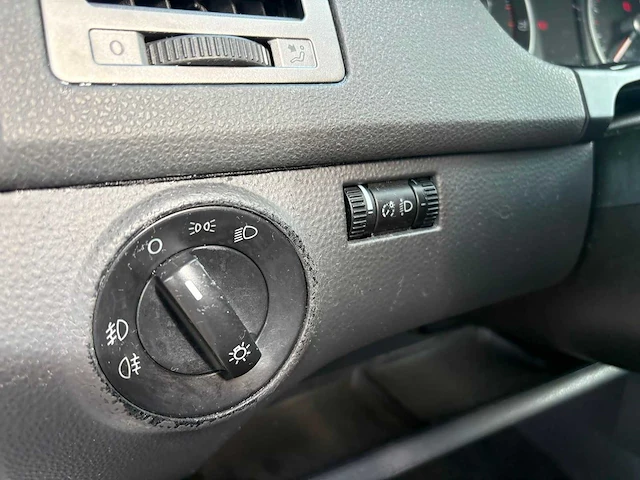 Volkswagen polo 1.8 gti, 73-zp-rt - afbeelding 13 van  29