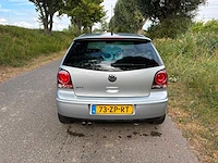 Volkswagen polo 1.8 gti, 73-zp-rt - afbeelding 25 van  29