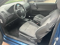 Volkswagen polo 2008 - afbeelding 2 van  15