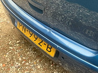 Volkswagen polo 2008 - afbeelding 4 van  15