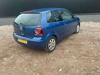 Volkswagen polo 2008 - afbeelding 10 van  15