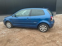 Volkswagen polo 2008 - afbeelding 12 van  15