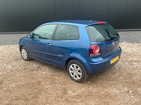 Volkswagen polo 2008 - afbeelding 13 van  15