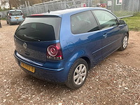 Volkswagen polo 2008 - afbeelding 14 van  15