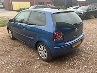 Volkswagen polo 2008 - afbeelding 15 van  15