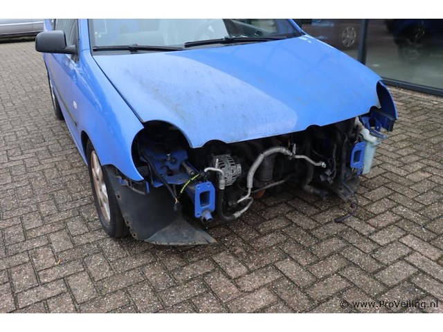 Volkswagen polo | benzine | kenteken: 94-jr-np - afbeelding 3 van  20