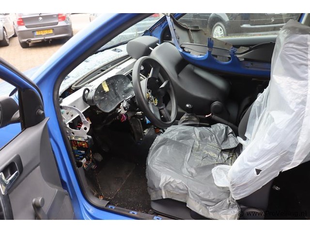 Volkswagen polo | benzine | kenteken: 94-jr-np - afbeelding 4 van  20