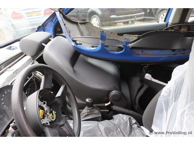 Volkswagen polo | benzine | kenteken: 94-jr-np - afbeelding 5 van  20