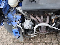 Volkswagen polo | benzine | kenteken: 94-jr-np - afbeelding 9 van  20