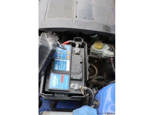 Volkswagen polo | benzine | kenteken: 94-jr-np - afbeelding 10 van  20