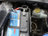 Volkswagen polo | benzine | kenteken: 94-jr-np - afbeelding 10 van  20